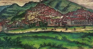 Un libro de la UCLM sobre moriscos y cristianos de Castilla obtiene el sello de calidad de las editoriales universitarias