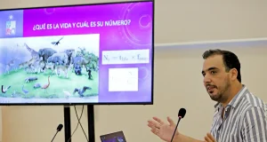 El número de la vida: es similar en 16 especies de mamíferos y ayuda a calcular la esperanza de vida