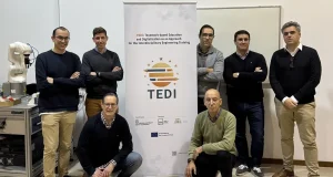 Alumnos y profesores de Oviedo realizarán estancias en Polonia y Lituania con un proyecto europeo