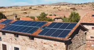 La UCLM diseñará las comunidades energéticas del futuro con un proyecto europeo