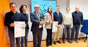 Abierta la convocatoria del Premio Francisco Coello a trabajos finales el ámbito de la Ingeniería Geomática