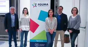 Un centenar de propuestas en los XV Cursos On line de la Fundación de la Universidad de Málaga