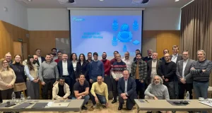 La UPCT participa en un proyecto europeo para construir una red inteligente de tecnología 6G