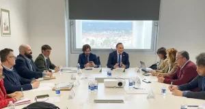 En marcha la creación de la Red Andaluza de Universidades Públicas Emprendedoras