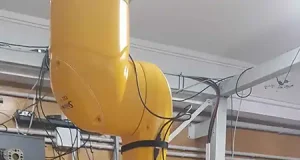 Las redes de comunicación para que los robots del IFMIF-DONES funcionen mejor que un reloj suizo