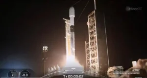 SpainSat NG I, lanzado con éxito el primer satélite español para garantizar las comunicaciones del ejército