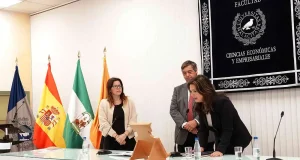 Cambio en la dirección de Ciencias Económicas y Bellas Artes de la UMA