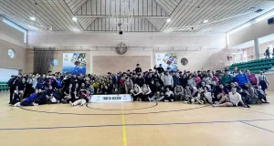 Más de 2.000 estudiantes de Bachillerato participan en el Trofeo Acceso Universidad de Jaén