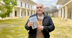 El certamen de poemas del siglo XV dedicados a la Inmaculada Concepción que ve la luz ahora