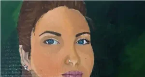 Tania García Asensi expone “Metamorfosis” en la Sede Universitaria Ciudad de Alicante