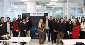 La transición ecológica y tecnológica, los retos mayores retos de la industria turística