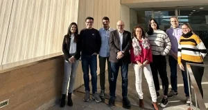 FLEX, la herramienta de inteligencia artificial de la UGR para proteger la privacidad de los datos