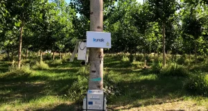 ‘Populus 360’ impulsa desde la Universidad de León una estrategia internacional para abordar los desafíos y la digitalización del sector del chopo