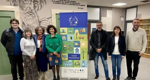 La Alianza PIONEER descubre Huelva a través de sus historias plasmadas en microrrelatos