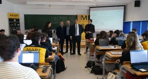 La escudería de competición de la UMA se enfrenta a los exámenes previos para acceder a Formula Student