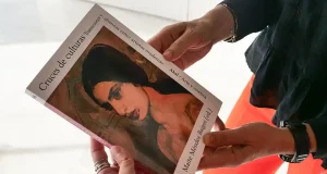 El libro que reúne a las artistas olvidadas de la Modernidad