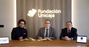 La Fundación Unicaja convoca 50 becas para estudiar un grado o máster en UTAMED