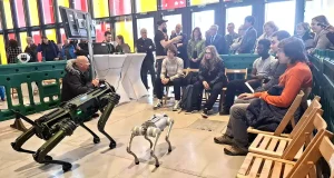Expociencia tendrá lugar en Ponferrada el 24 y 25 de marzo con una decena de talleres y 750 escolares inscritos