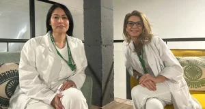 Investigan la relación de la microbiota con la hepatititis B