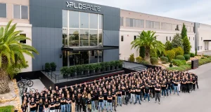 La española PLD cierra una ronda de inversión de 180 millones en la que entra Mitsubishi