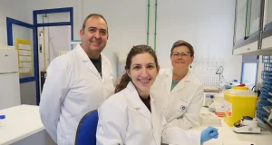 La UMA analiza múltiples variantes genéticas de la enfermedad SQF considerada ultra rara