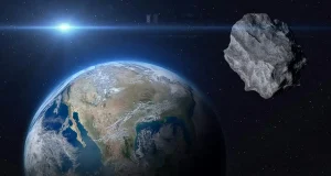 ¿Por qué no debemos preocuparnos por el asteroide 2024 YR4?