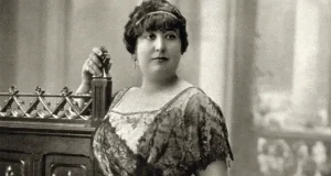 La primera tesis sobre Carmen de Burgos: analiza el papel de su obra para la construcción de la mujer moderna