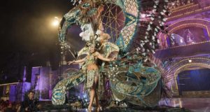 Carnavales, de fiesta tradicional a espectáculo global con un impacto planetario