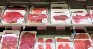 Encuentran restos de antibióticos solo en dos de las 648 muestras de carne de cerdo y ave analizadas