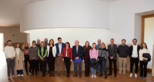 La UA y Q-Pharma ponen en marcha la Cátedra de Avances en Uro-Inmunología