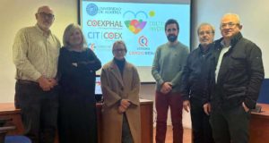 Dos cátedras de la UAL colaboran para mejorar la salud humana y ambiental