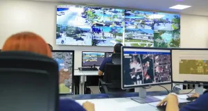 Un sistema de inteligencia artificial para que las ciudades funcionen como un reloj suizo