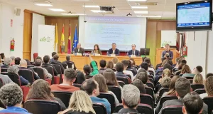 La UCAM analiza en un congreso el sistema de compensación de emisiones