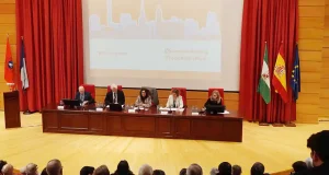 Expertos de todo el país debaten en la UMA sobre los nuevos retos en derecho de sociedades
