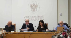 La UGR crea un Plan Propio de Cooperación al Desarrollo y refuerza el de Internacionalización