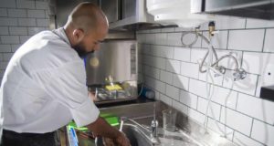 Revolución en la limpieza: nuevos detergentes para eliminar alérgenos