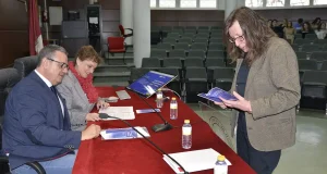 La desglobalización a análisis: la UCLM reúne en una seminario a expertos en economía