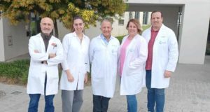 La melatonina protege contra el daño muscular