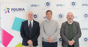 El patronato de la FGUMA ratifica a Eugenio Luque como nuevo director