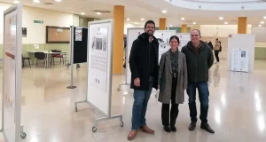 La UJA recuerda a las víctimas de ETA con una muestra sobre la primera masacre terrorista