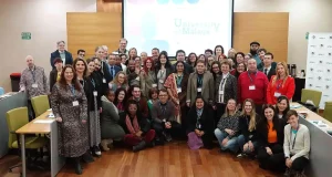Profesionales de universidades de 19 países se forman en la UMA