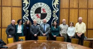 Las universidades de Granada, Alcalá y Salamanca crean el Grado conjunto en Industrias del Español