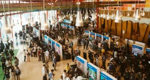 La mayor feria del videojuego independiente se celebrará en Málaga el próximo mayo