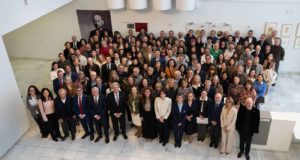 El Centro de Neurociencias Cajal supondrá un salto cualitativo para la investigación española