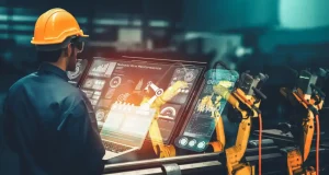Esta tecnología contribuirá al despegue seguro de la industria 5.0: la desarrolla un equipo del CENID