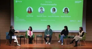 Las claves de una buena salud: alimentación, ejercicio, bienestar emocional y descanso