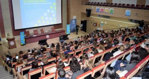 La integración de la ética en los servicios sociales, a debate en unas jornadas de la UAL
