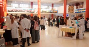Medio centenar de expertas de la UMA toman la palabra en ‘Mujeres en neurociencia’