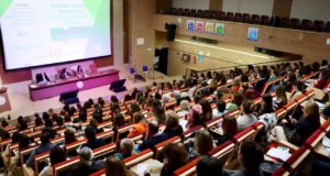 La UAL reúne a los orientadores educativos almerienses para presentarles la nueva PAU