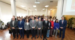 La UMA acoge una nueva edición de las Jornadas Andaluzas de Enseñanza de Economía en Secundaria